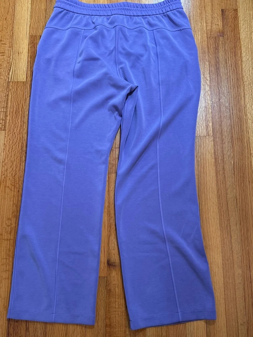 Lululemon Softstreme High-Rise Pant Regular - size 14 (n3) - Picture 8 of 11